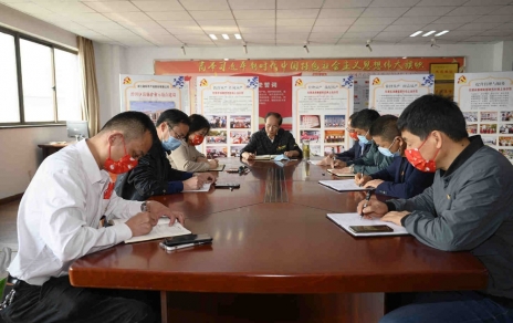 嚴(yán)陣以待，嚴(yán)防嚴(yán)控，把確保菜籃子穩(wěn)定 作為最高最緊之工作