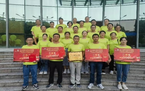 亮出作風(fēng)、曬出形象、比出成績、競出狀態(tài) ---2023年嘉興市農(nóng)技員技能競賽比武“戰(zhàn)報”！