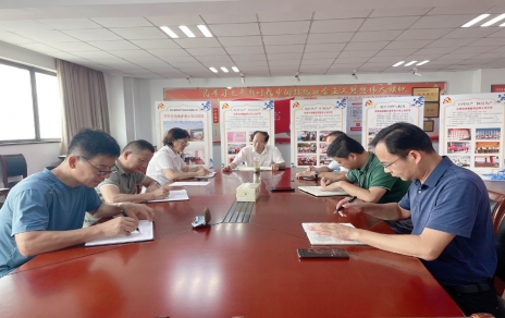抓實當(dāng)前要務(wù)，繪就守護 “底色