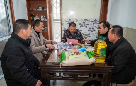 2024，在涌動的愛心中，溫暖開啟…
